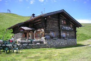 Praz-sur-Arly